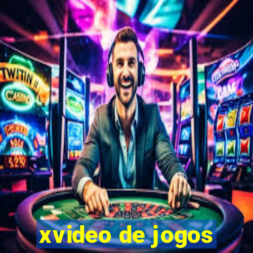 xvideo de jogos